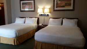 Holiday Inn Express Red Deer