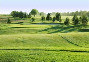 Meadowlands Golf Club at Sylvan Lake