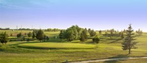 Meadowlands Golf Club at Sylvan Lake