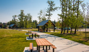 Town of Sylvan Lake Visitor Centre