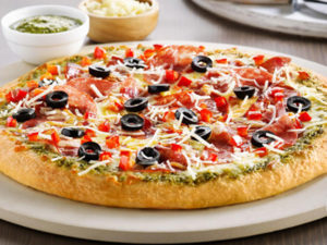 Boston Pizza Red Deer