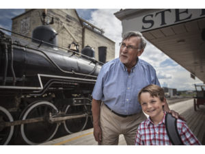 Alberta Prairie Railway Excursions