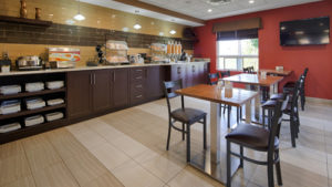 Best Western Plus Red Deer Inn & Suites