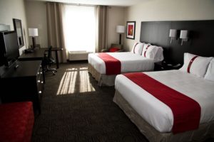 Holiday Inn Hotel & Suites Red Deer South