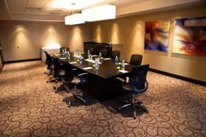 Holiday Inn Hotel & Suites Red Deer South