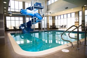 Holiday Inn Hotel & Suites Red Deer South