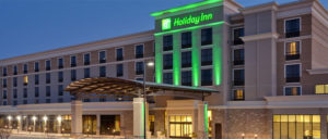 Holiday Inn Hotel & Suites Red Deer South