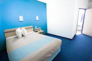 Motel 6 Red Deer