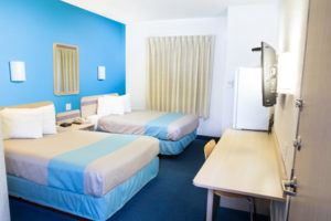 Motel 6 Red Deer