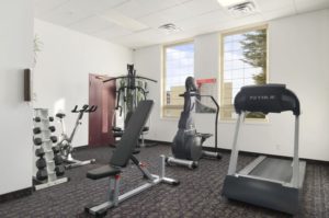 Ramada Red Deer Hotel & Suites