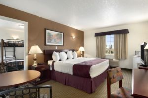 Ramada Red Deer Hotel & Suites