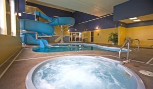 Ramada Red Deer Hotel & Suites