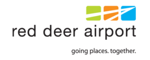 Red Deer Regional Airport