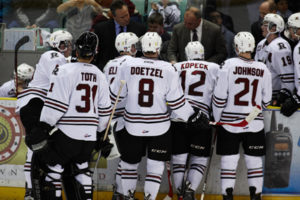 Red Deer Rebels Hockey Club