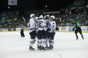 Red Deer Rebels Hockey Club