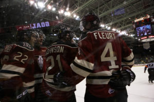 Red Deer Rebels Hockey Club