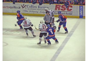 Red Deer Rebels Hockey Club