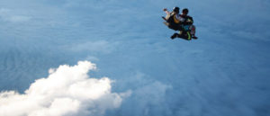 Skydive Big Sky Ltd