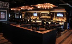 State & Main Kitchen & Bar