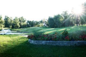 Top Of The Hill Golf Course