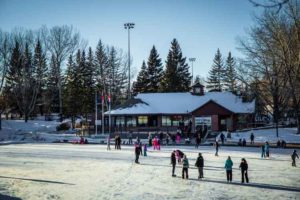 Bower Ponds Recreation