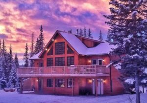 Nordegg Vacation Rentals