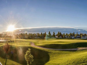 Gleniffer Lake Golf Course & Resort