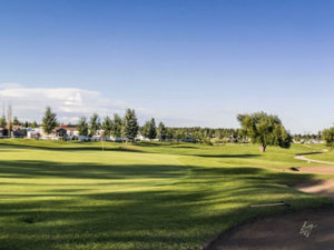 Gleniffer Lake Golf Course & Resort