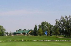 Sylvan Lake Golf & Country Club