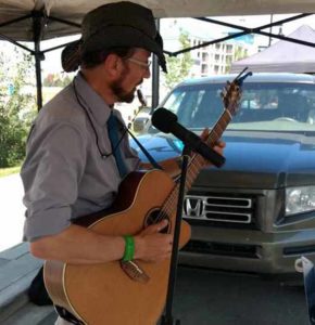 Sylvan Lake Farmer’s Market