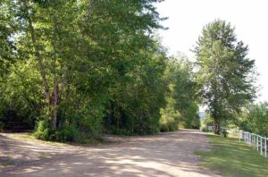 Trenville Park