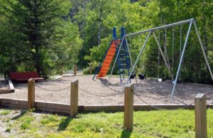 Trenville Park