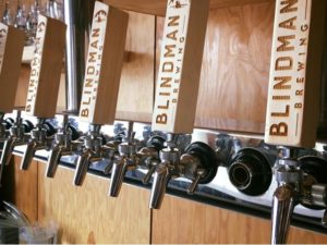 Blindman Brewing
