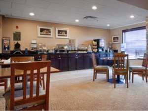 Best Western Rocky Mountain House Inn and Suites