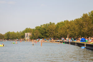 Town of Sylvan Lake Visitor Centre