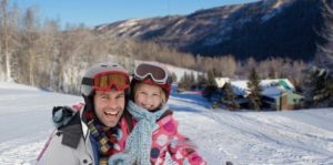 Canyon Ski Resort