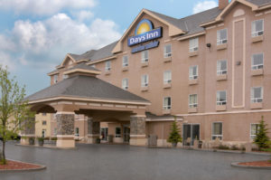 Days Inn Red Deer