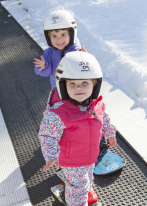 Canyon Ski Resort