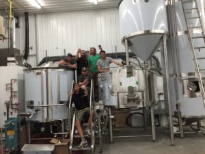 Blindman Brewing