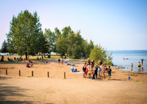 Town of Sylvan Lake Visitor Centre