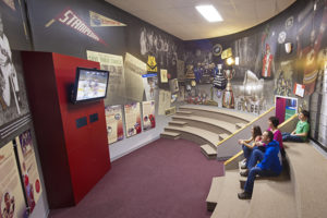 Alberta Sports Hall of Fame