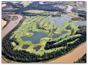 River Bend Golf & Recreation