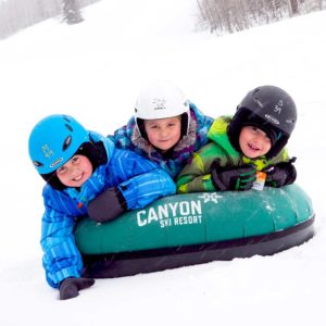 Canyon Ski Resort