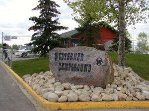 Westerner Campground