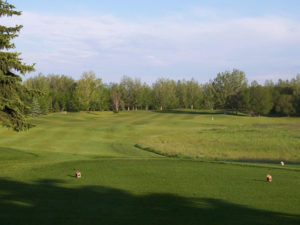 The Nursery Golf and Country Club