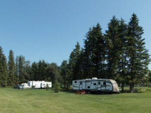 Riverview Campground