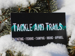 Tackle and Trails