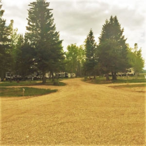 Boundary RV Park