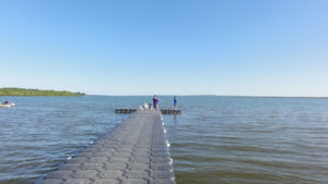 Aspen Beach Campground and Provincial Park