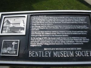 Bentley Museum